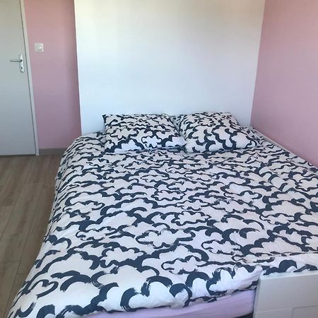 Maison 6-8 Personnes 3 Chambres Les Pieux Eksteriør billede