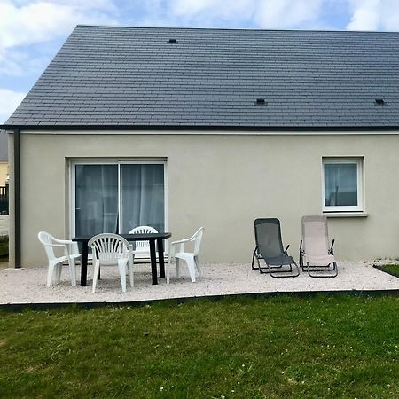 Maison 6-8 Personnes 3 Chambres Les Pieux Eksteriør billede