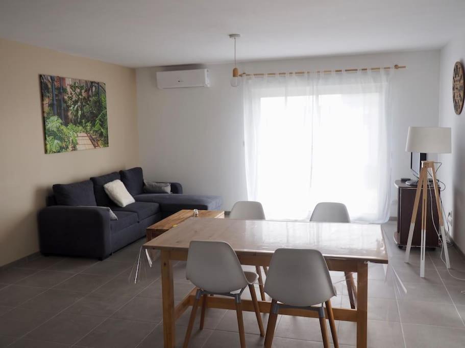 Maison 6-8 Personnes 3 Chambres Les Pieux Eksteriør billede