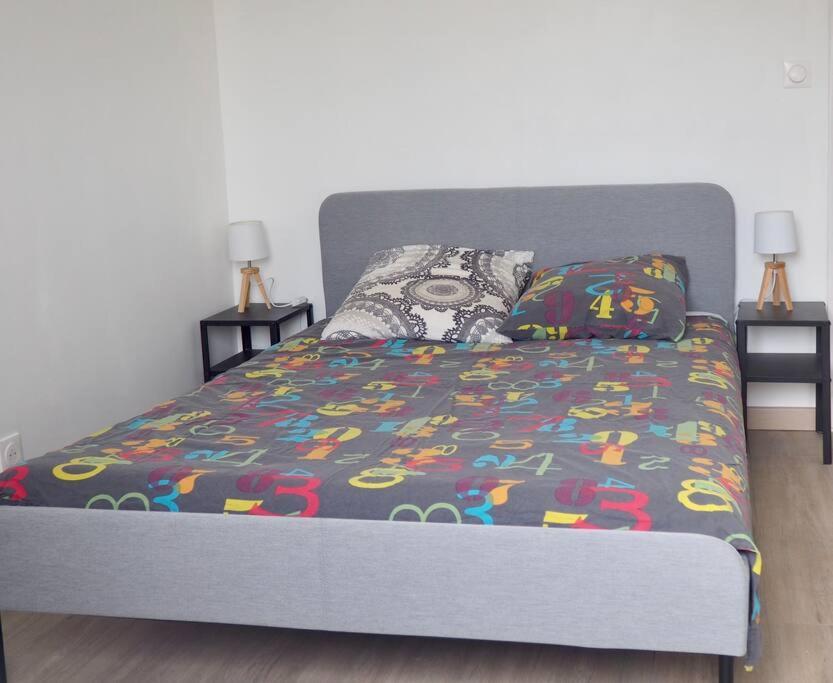 Maison 6-8 Personnes 3 Chambres Les Pieux Eksteriør billede