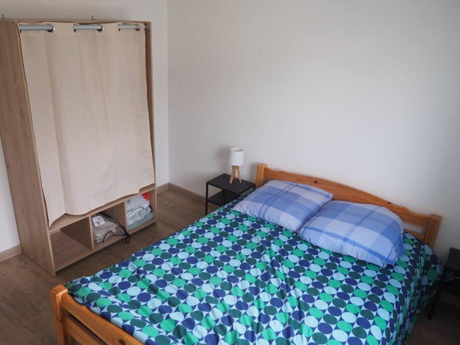 Maison 6-8 Personnes 3 Chambres Les Pieux Eksteriør billede