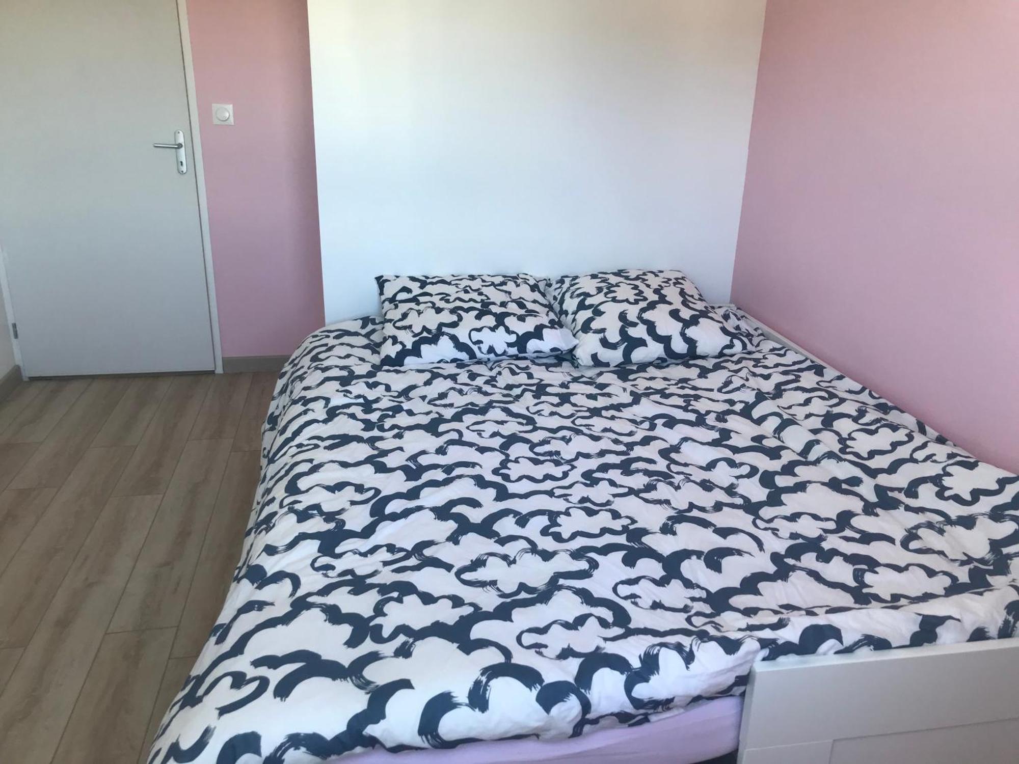 Maison 6-8 Personnes 3 Chambres Les Pieux Eksteriør billede